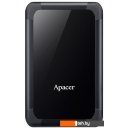 Внешние накопители Apacer AC532 2TB (черный)