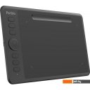 Графические планшеты Parblo Intangbo S (черный)