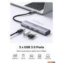 USB-хабы и док-станции Ugreen CM475 USB C to Ethernet 60600