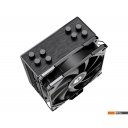 Системы охлаждения ID-Cooling SE-224-XTS Black
