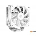 Системы охлаждения ID-Cooling SE-224-XTS White