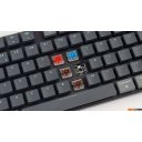 Клавиатуры Keychron K5 SE RGB K5SE-E2-RU (Keychron Low Profile Optical Blue)
