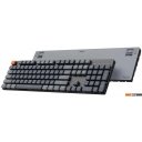 Клавиатуры Keychron K5 SE RGB K5SE-E5-RU (Keychron Low Profile Optical Mint)