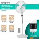 Вентиляторы и охладители воздуха Timberk T-SF1605RC