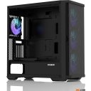 Корпуса Zalman Z10 Duo