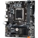 Материнские платы Gigabyte H610M K DDR4 Материнские платы Gigabyte H610M K DDR4