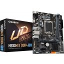 Материнские платы Gigabyte H610M K DDR4