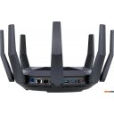 Беспроводные маршрутизаторы ASUS RT-AX89X