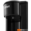 Кофеварки и кофемашины Kitfort KT-763