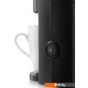 Кофеварки и кофемашины Kitfort KT-763