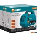 Мойки высокого давления Bort BHR-1600-Compact