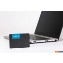 SSD Crucial BX500 500GB CT500BX500SSD1