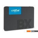 SSD Crucial BX500 500GB CT500BX500SSD1