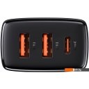 Зарядные устройства Baseus CCXJ-E01