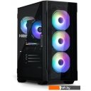 Корпуса Zalman i3 Neo TG (черный)