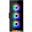 Корпуса Zalman i3 Neo TG (черный)