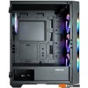 Корпуса Zalman i3 Neo TG (черный)