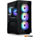 Корпуса Zalman i3 Neo TG (черный)