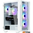 Корпуса Zalman i3 Neo TG (белый)