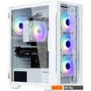 Корпуса Zalman i3 Neo TG (белый)