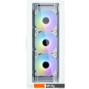 Корпуса Zalman i3 Neo TG (белый)