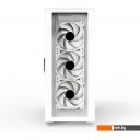 Корпуса Zalman i3 Neo TG (белый)