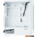 Корпуса Zalman i3 Neo TG (белый)