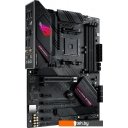 Материнские платы ASUS ROG STRIX B550-F Gaming Wi-Fi II