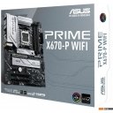 Материнские платы ASUS Prime X670-P WiFi