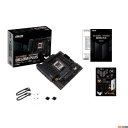 Материнские платы ASUS TUF Gaming B650M-PLUS