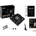 Материнские платы ASUS TUF Gaming B650M-PLUS