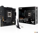 Материнские платы ASUS TUF Gaming B650M-PLUS WiFi