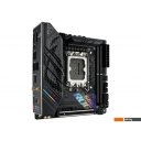 Материнские платы ASUS ROG Strix B760-I Gaming WiFi