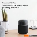 Беспроводные и портативные колонки Tronsmart T6 Max Беспроводные и портативные колонки Tronsmart T6 Max