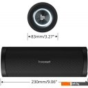 Беспроводные и портативные колонки Tronsmart T6 Pro