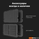 Электрогрили Aeno EG5