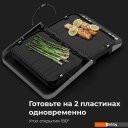 Электрогрили Aeno EG5
