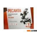 Циркулярные, торцовочные и сабельные пилы Ресанта ТП-255Л
