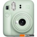 Фотоаппараты Fujifilm Instax Mini 12 (мятный)