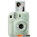 Фотоаппараты Fujifilm Instax Mini 12 (мятный)