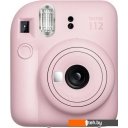 Фотоаппараты Fujifilm Instax Mini 12 (розовый)