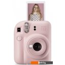 Фотоаппараты Fujifilm Instax Mini 12 (розовый)