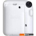 Фотоаппараты Fujifilm Instax Mini 12 (белый)