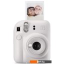 Фотоаппараты Fujifilm Instax Mini 12 (белый)