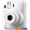 Фотоаппараты Fujifilm Instax Mini 12 (белый)