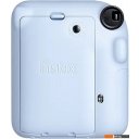 Фотоаппараты Fujifilm Instax Mini 12 (голубой)