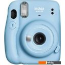 Фотоаппараты Fujifilm Instax Mini 12 (голубой)