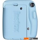 Фотоаппараты Fujifilm Instax Mini 12 (голубой)