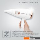 Фены Rowenta Ultimate Experience Scalp Care CV9240F0