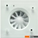 Вытяжная и приточная вентиляция Soler&Palau Silent-100 CHZ Design Ecowatt 5210610900